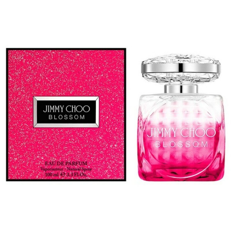 Parfum Femme Blossom Jimmy Choo EDP EDP