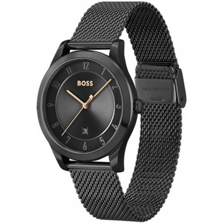 Montre Homme Hugo Boss (Ø 41 mm)