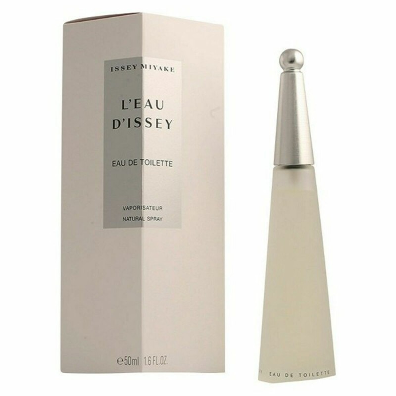 Parfum Femme Issey Miyake ISSEY-480986EU EDT