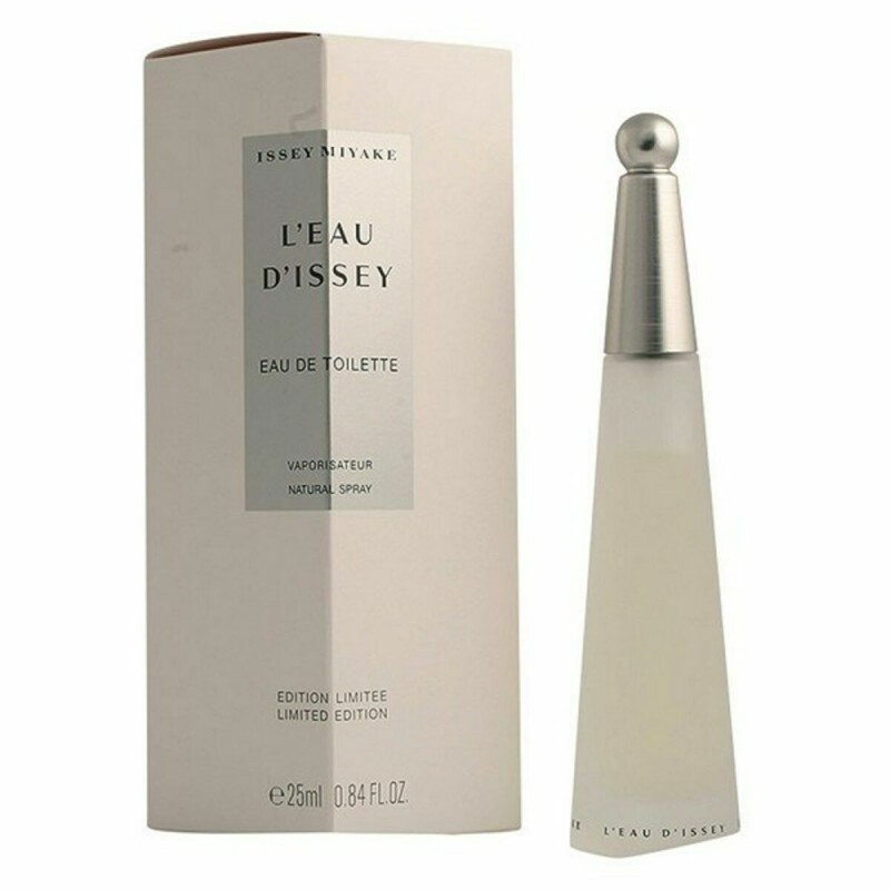 Parfum Femme Issey Miyake ISSEY-480986EU EDT