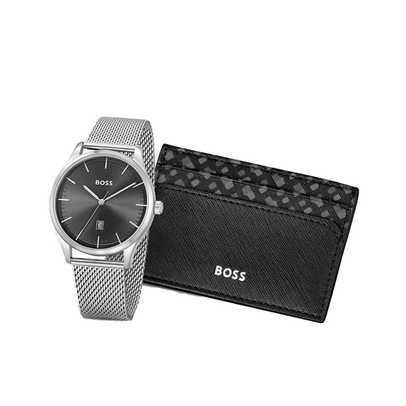 Montre Homme Hugo Boss 1570159 (Ø 43 mm)