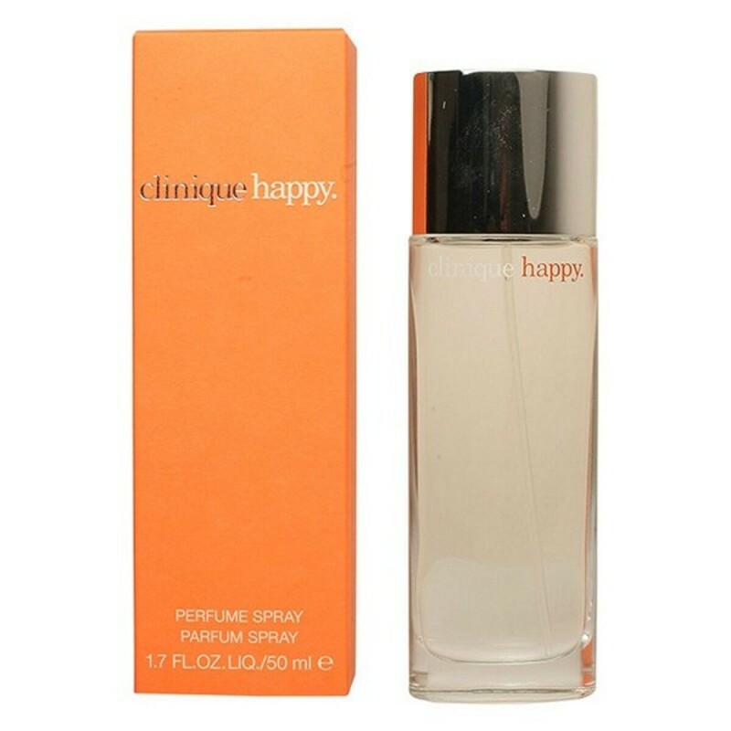 Parfum Femme Happy Clinique EDP EDP