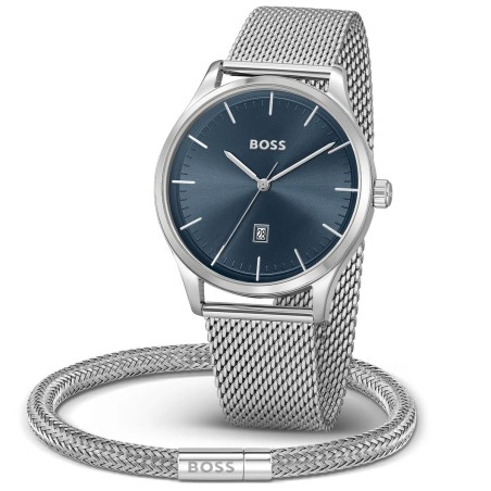 Montre Homme Hugo Boss 1570160 (Ø 43 mm)