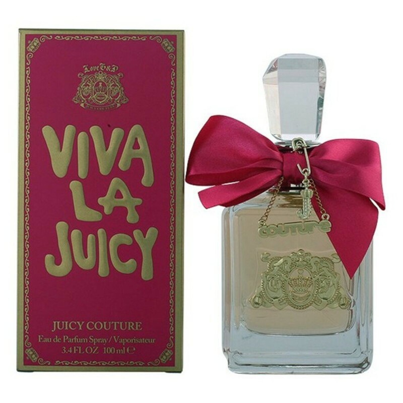 Parfum Femme Viva La Juicy Juicy Couture EDP EDP