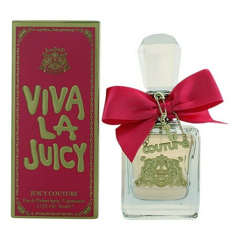 Parfum Femme Viva La Juicy Juicy Couture EDP EDP