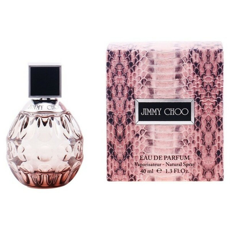 Parfum Femme Jimmy Choo Jimmy Choo EDP EDP