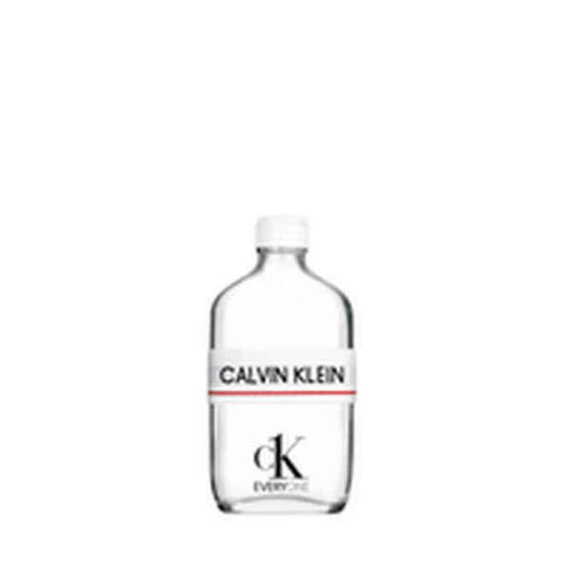 Parfum Unisexe Calvin Klein EDT