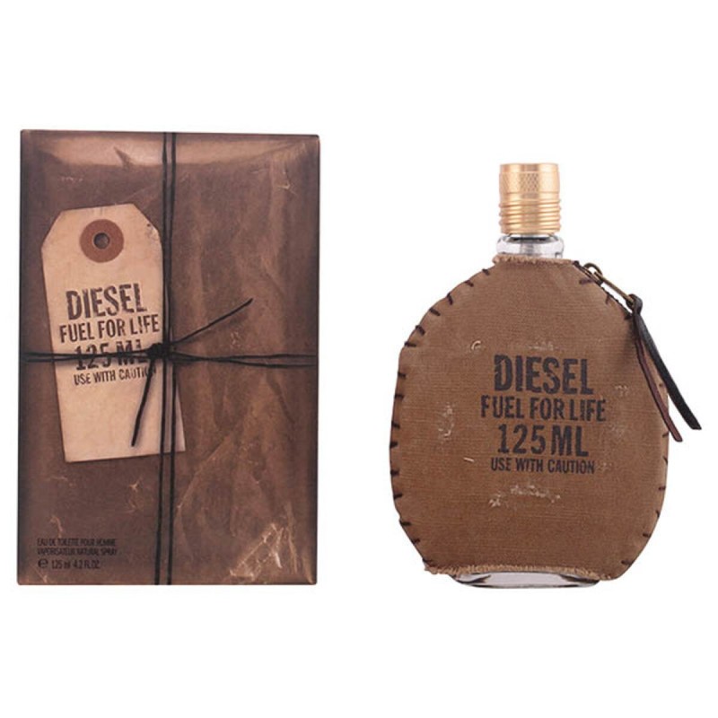 Parfum Homme Diesel EDT