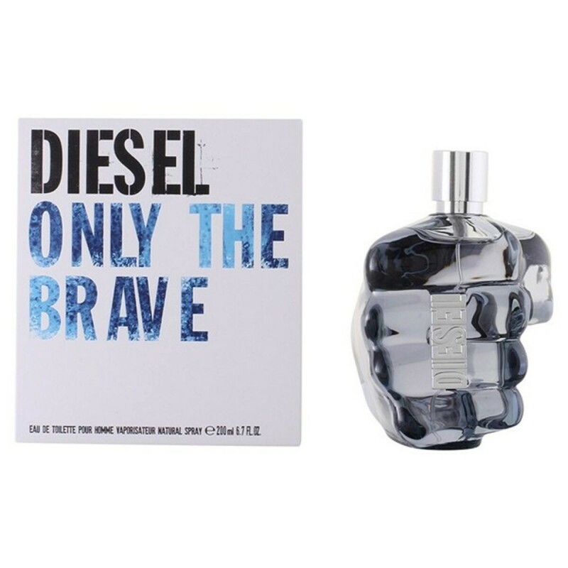 Parfum Homme Diesel EDT