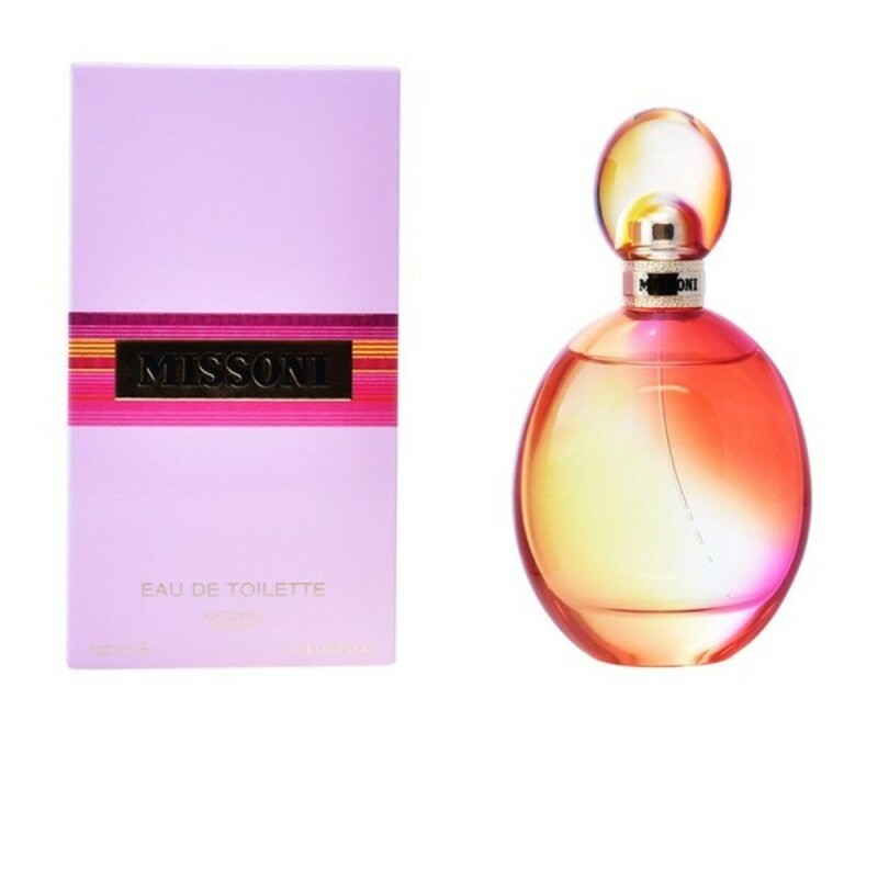 Parfum Femme Missoni EDT