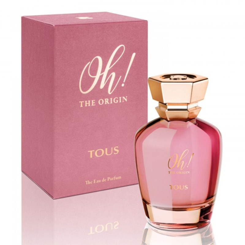 Parfum Femme Oh! The Origin Tous EDP EDP