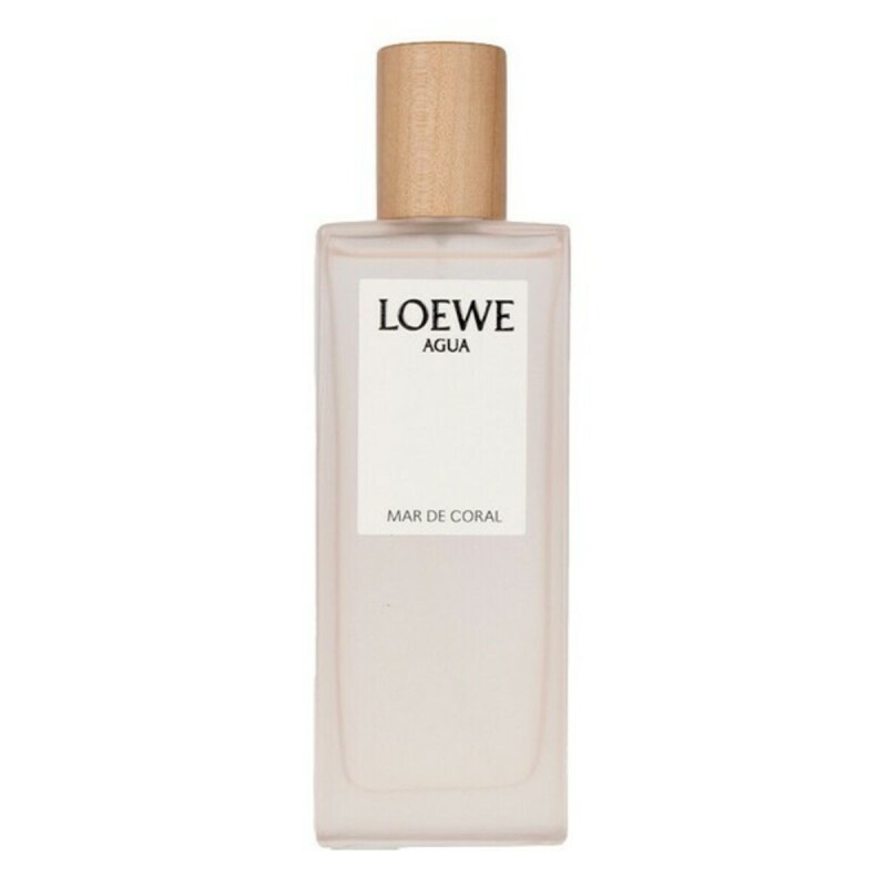 Parfum Femme Loewe EDT