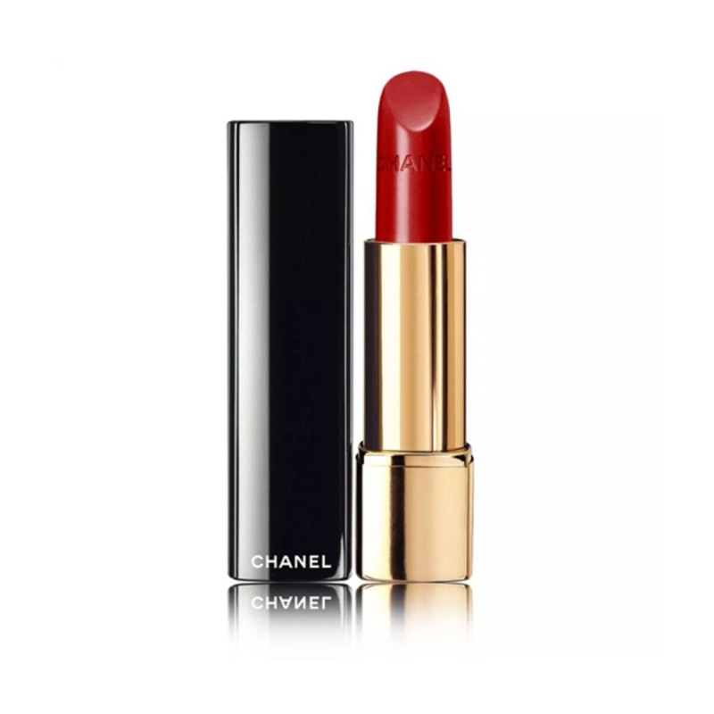 Rouge à lèvres Rouge Allure Chanel