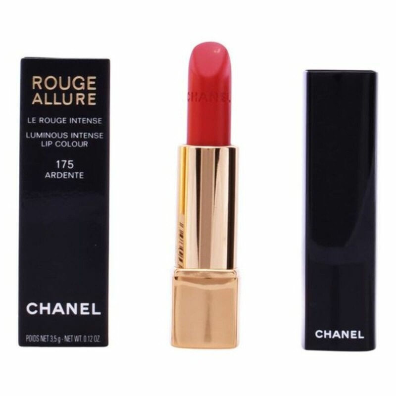 Rouge à lèvres Rouge Allure Chanel