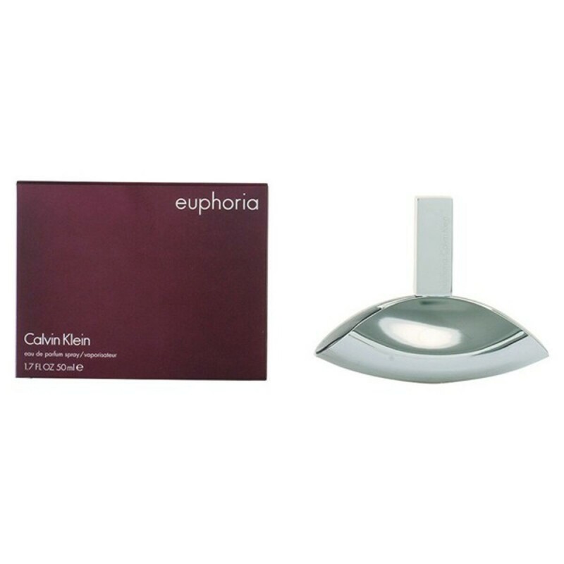 Parfum Femme Euphoria Calvin Klein 186398 EDP EDP