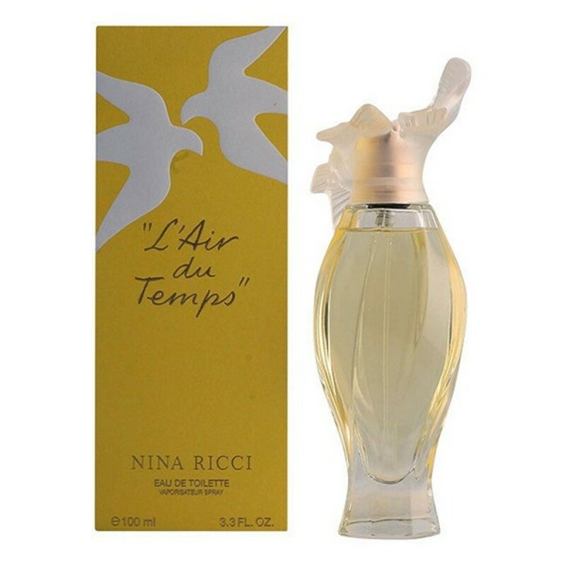 Parfum Femme Nina Ricci NINPFW050 EDT