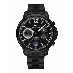 Montre Homme Tommy Hilfiger 1791529 (Ø 44 mm)