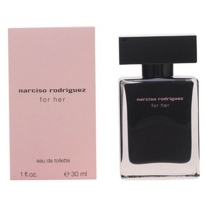 Parfum Femme Narciso Rodriguez For Her EDT