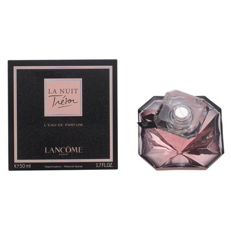 Parfum Femme La Nuit Tresor Lancôme EDP EDP