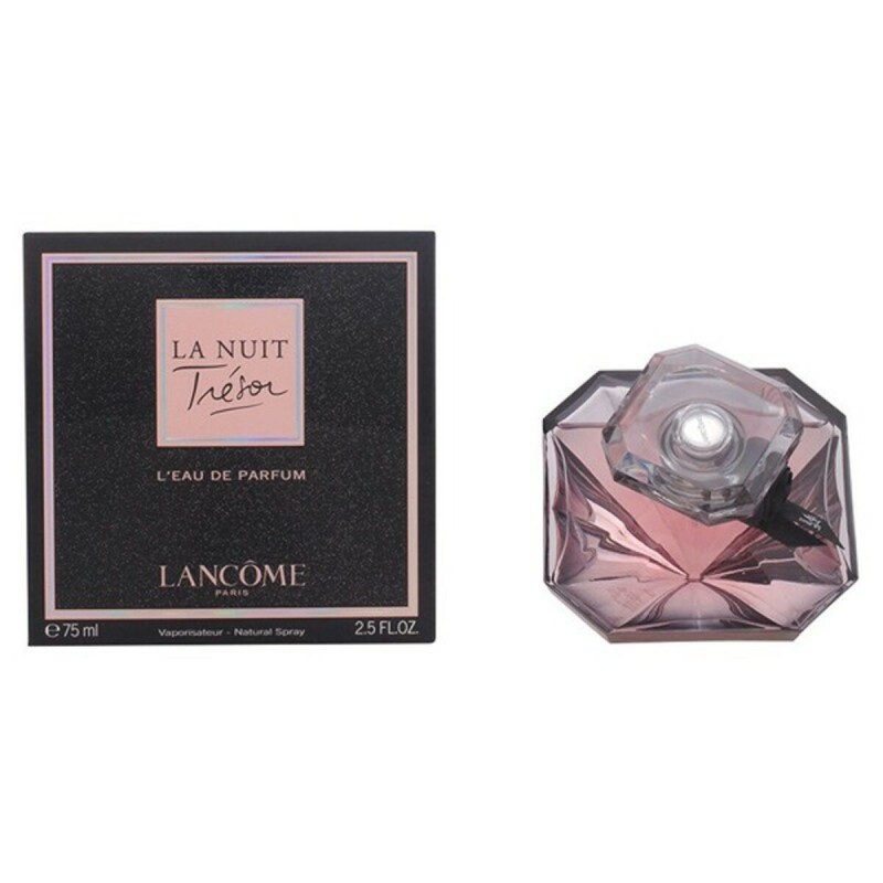 Parfum Femme La Nuit Tresor Lancôme EDP EDP