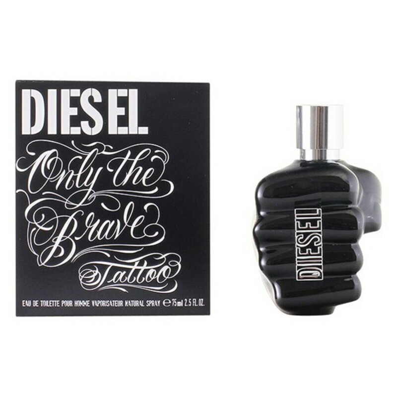 Parfum Homme Diesel EDT