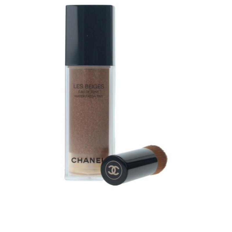 Base de maquillage liquide Les Beiges Eau de Teint Chanel