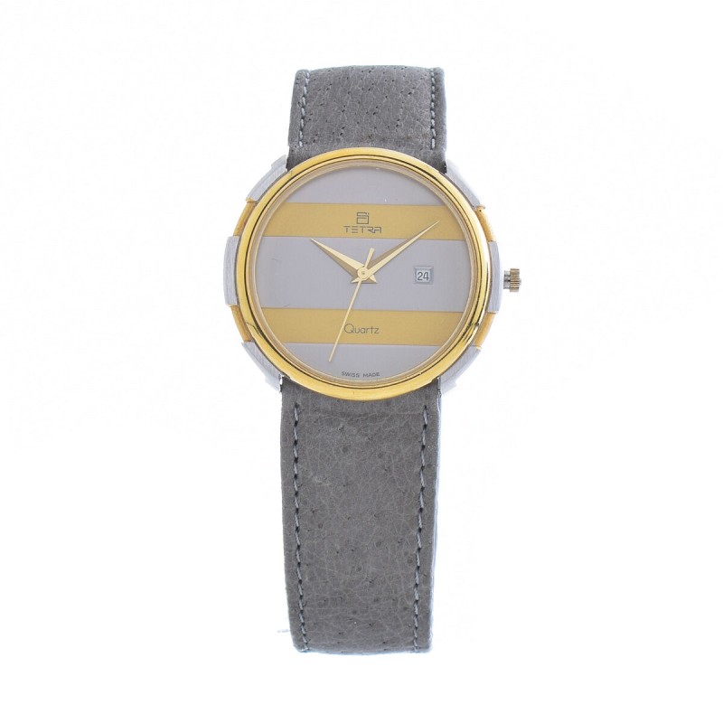 Montre Femme Tetra 106 (Ø 30 mm)