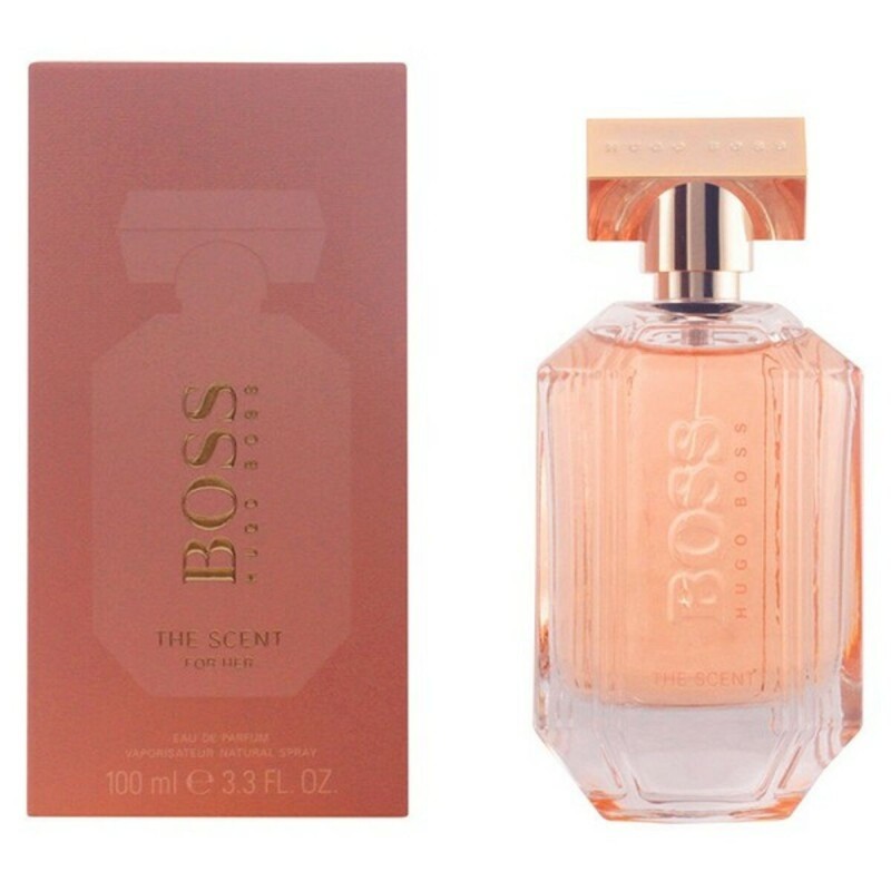 Parfum Femme The Scent For Her Hugo Boss EDP EDP