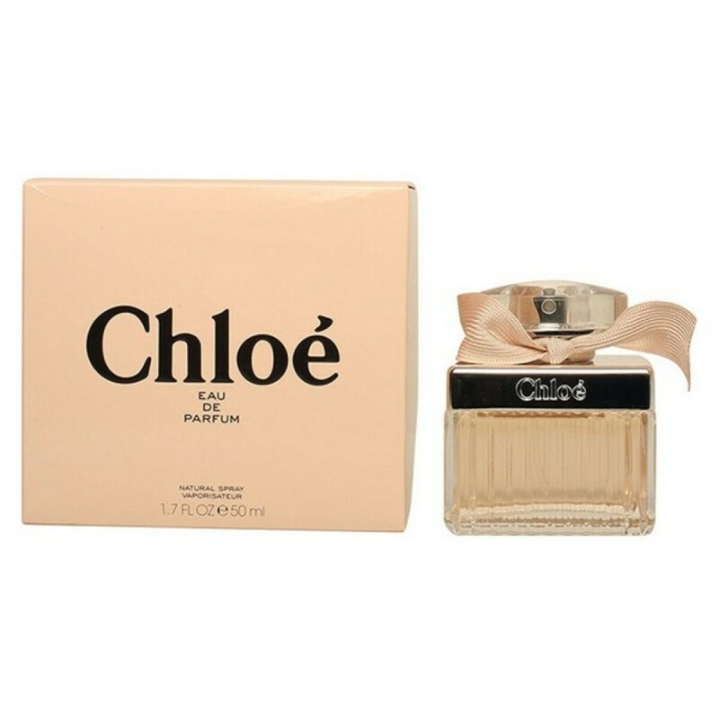 Parfum Femme Signature Chloe EDP EDP