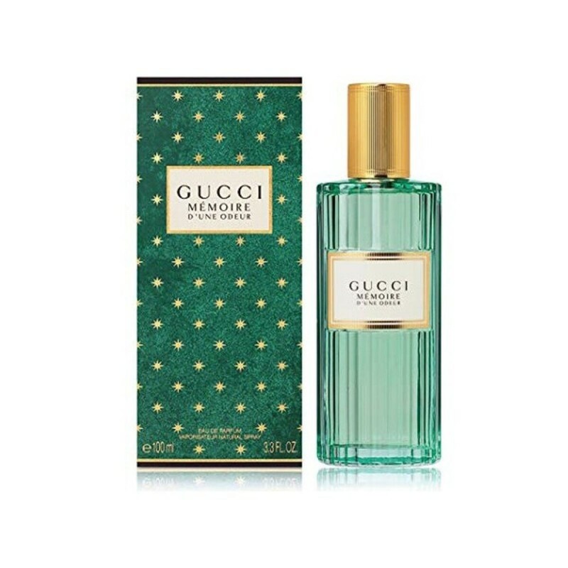 Parfum Femme Mémoire d'une Odeur Gucci EDP EDP