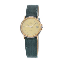 Montre Femme Tetra 113-C-GRN (Ø 32 mm)