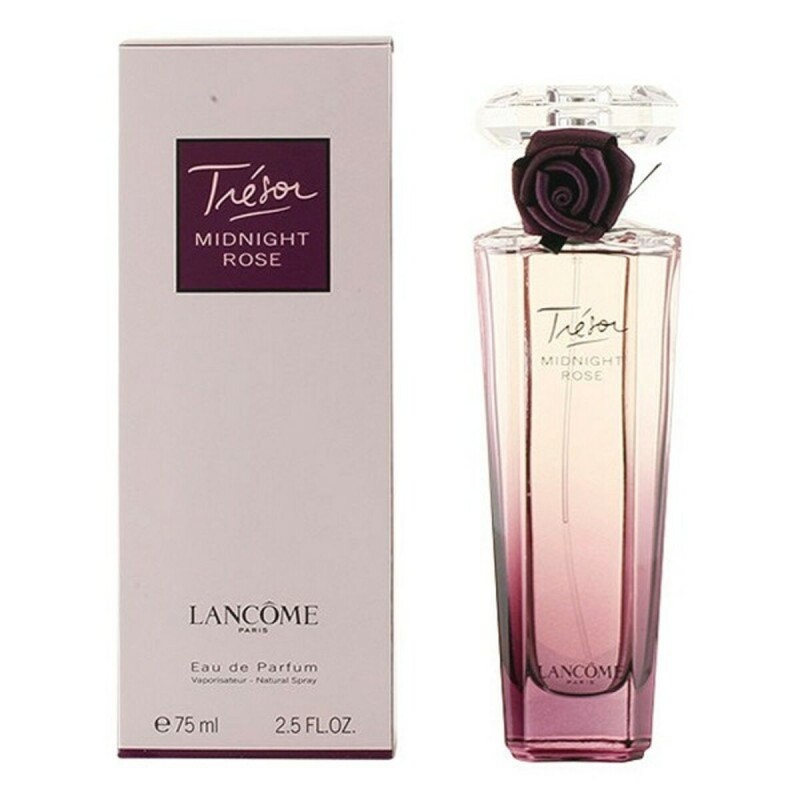 Parfum Femme Tresor Midnight Rose Lancôme EDP EDP