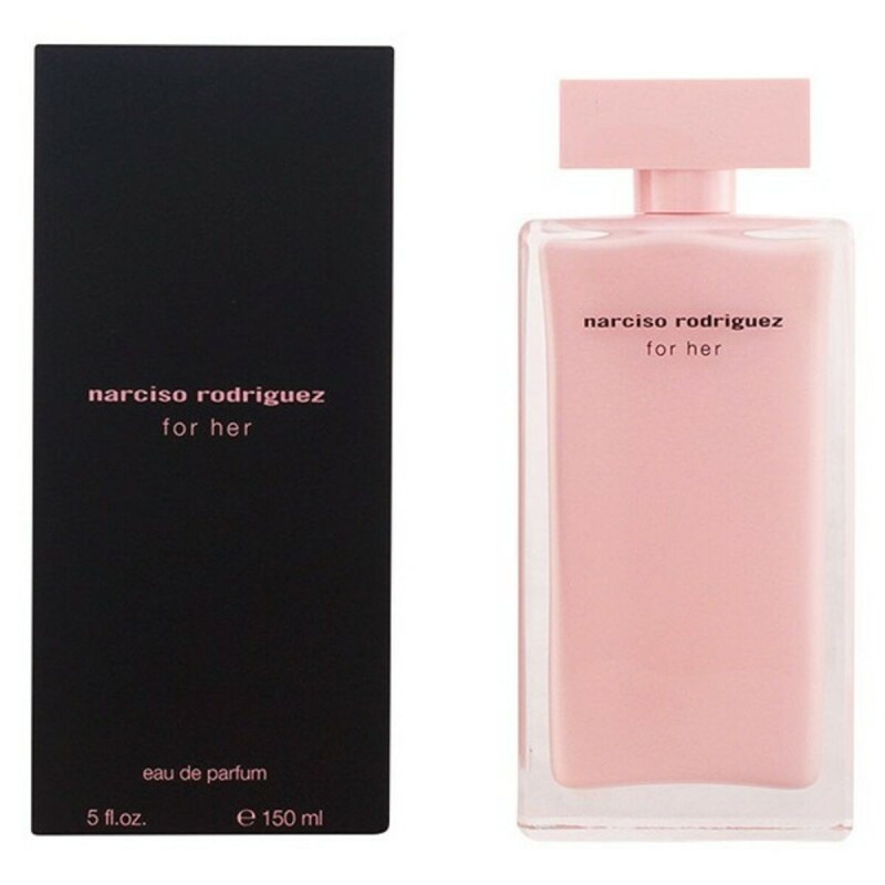 Parfum Femme Narciso Rodriguez For Her Narciso Rodriguez EDP EDP