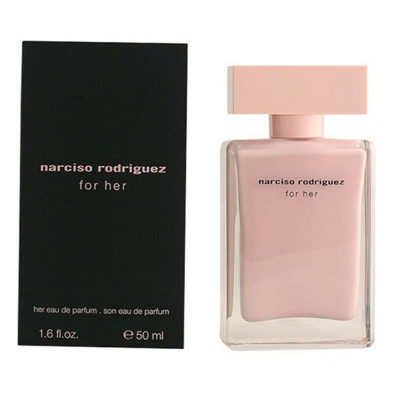 Parfum Femme Narciso Rodriguez For Her Narciso Rodriguez EDP EDP