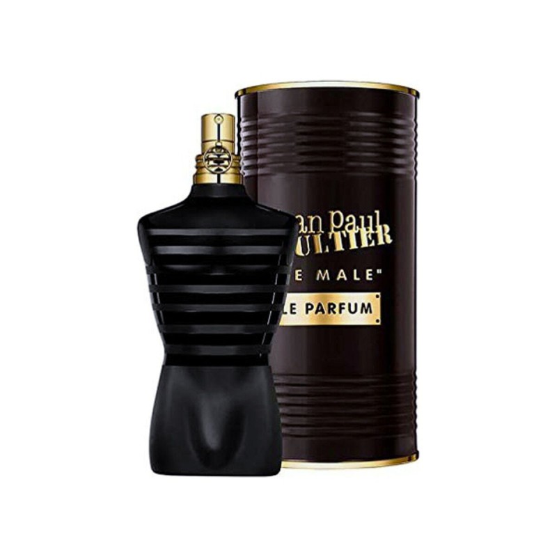 Parfum Homme Le Male Jean Paul Gaultier EDP EDP