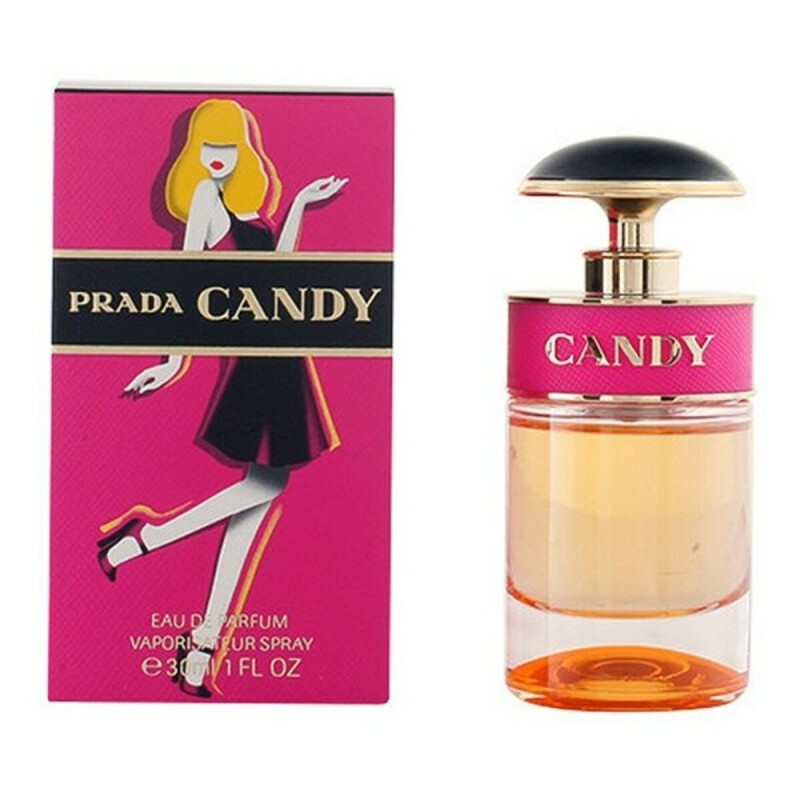 Parfum Femme Prada Candy Prada EDP EDP