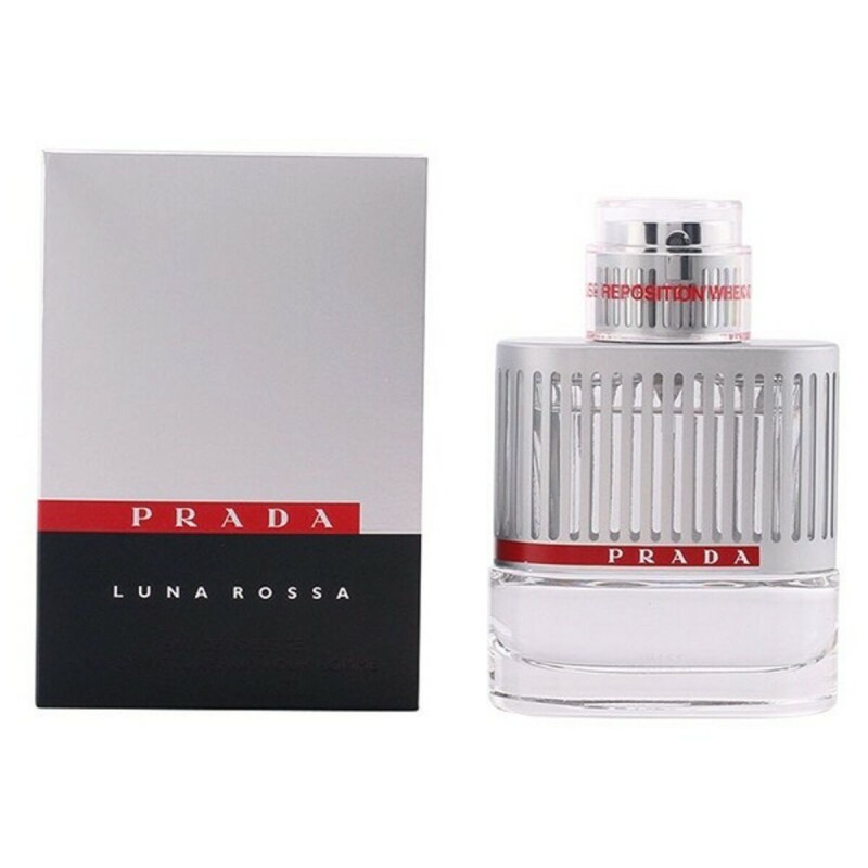 Parfum Homme Prada EDT