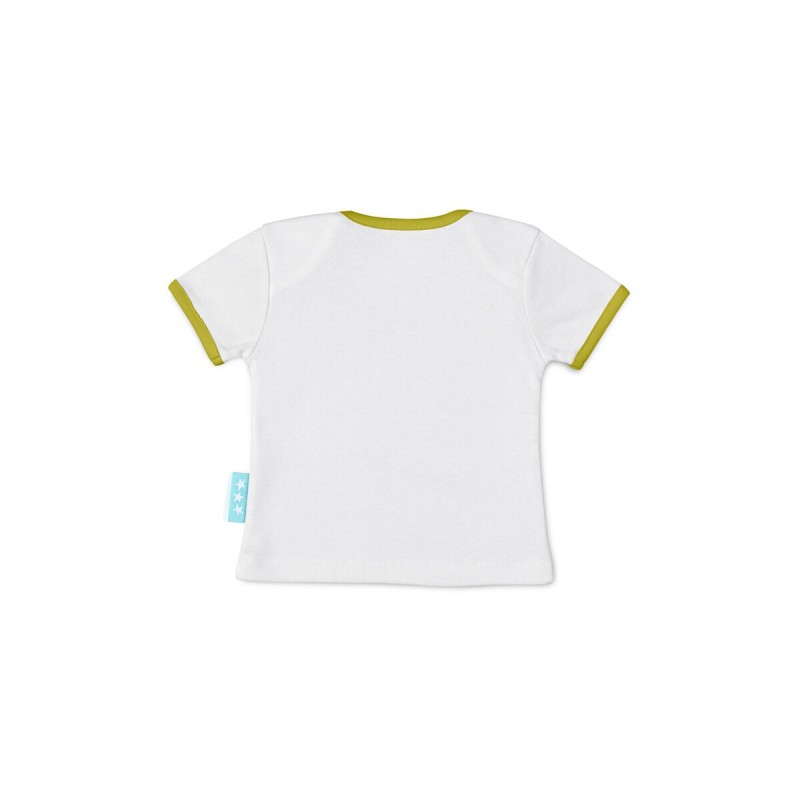 T shirt à manches courtes Enfant HappyFriday MOSHI MOSHI