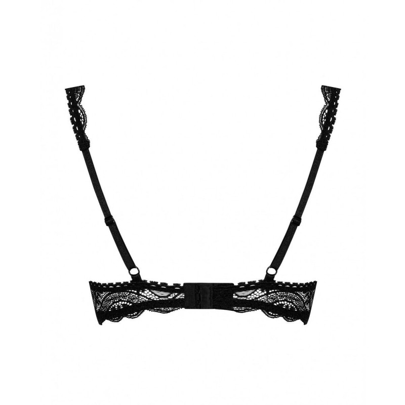 Soutien-gorge Obsessive Miamor S/M S/M