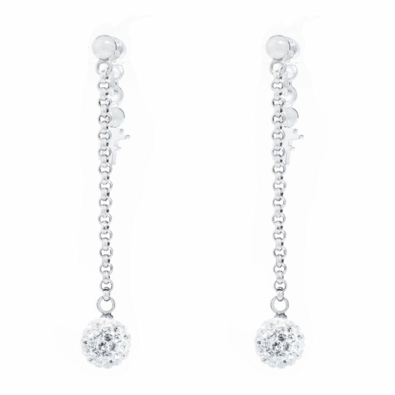 Boucles d´oreilles Femme Folli Follie 3E1F010C