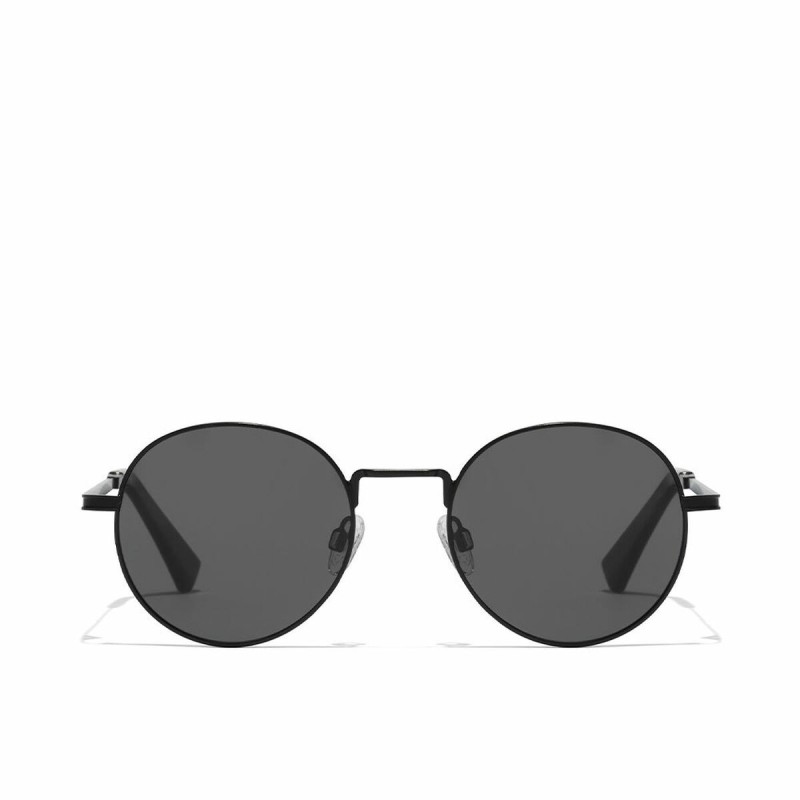 Lunettes de soleil Homme Hawkers Moma Noir Ø 50 mm (Ø 50 mm)