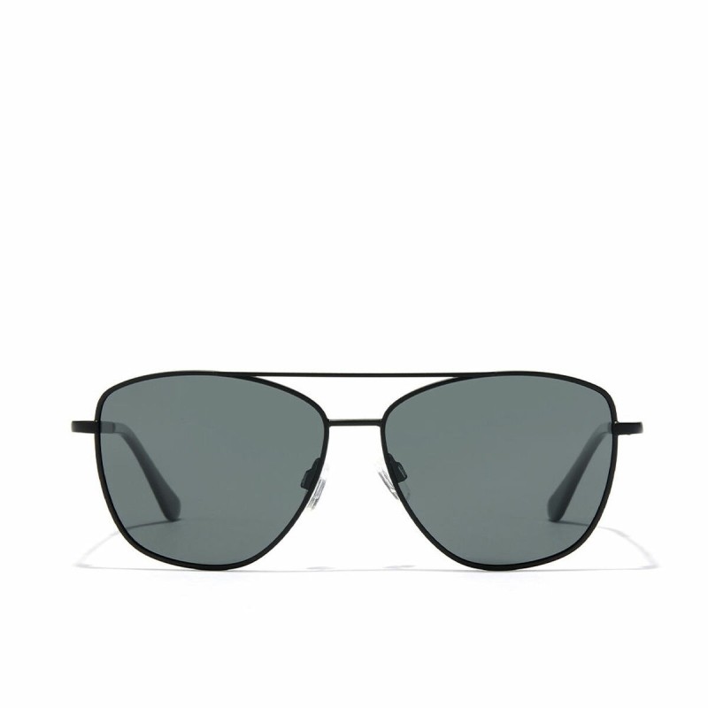 Lunettes de soleil Homme Hawkers Lax Noir