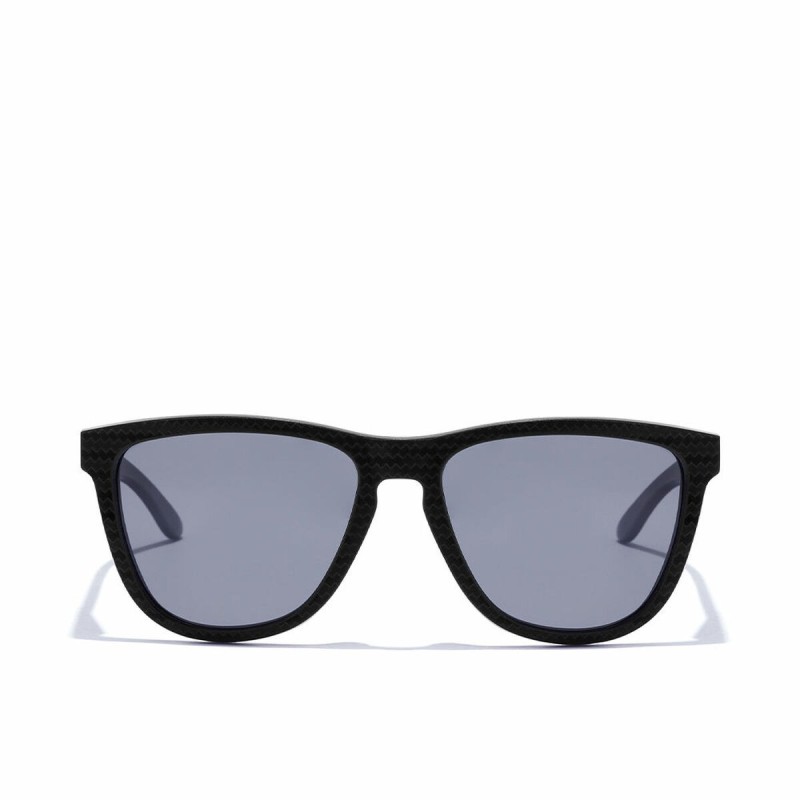 Lunettes de soleil polarisées Hawkers One Raw Carbon Fiber Noir (Ø 55