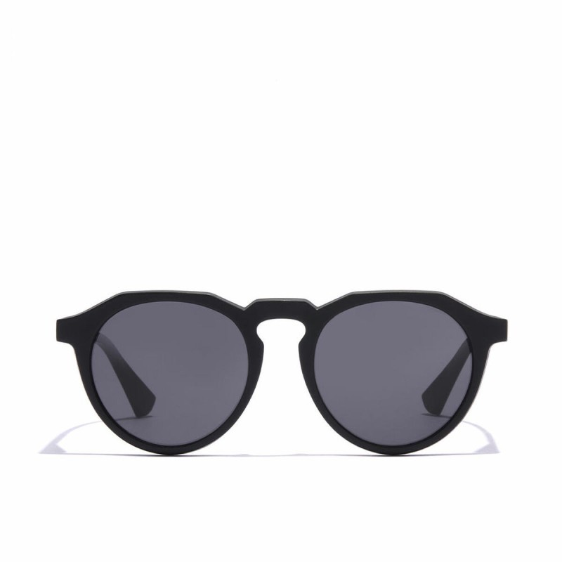 Lunettes de soleil Unisexe Hawkers Warwick Raw Noir (Ø 51