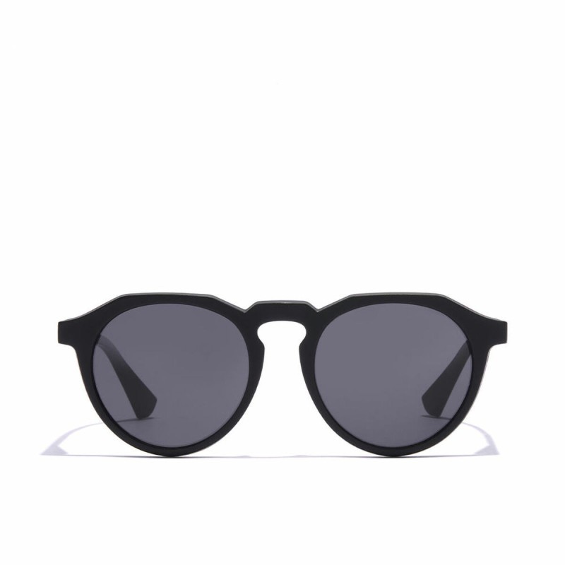 Lunettes de soleil polarisées Hawkers Warwick Raw Noir (Ø 51