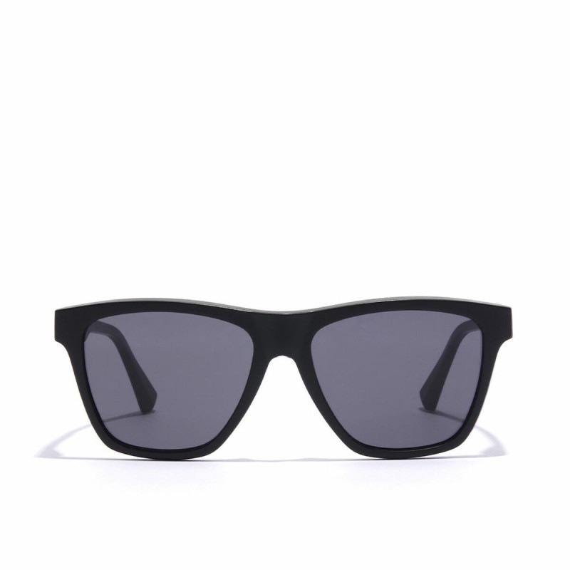 Lunettes de soleil Unisexe Hawkers One LS Raw Noir (Ø 54