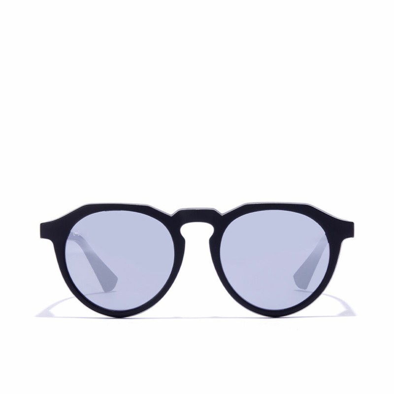 Lunettes de soleil polarisées Hawkers Warwick Noir Gris (Ø 51