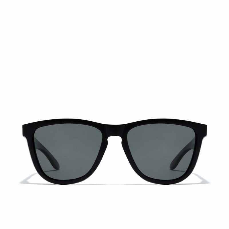 Lunettes de soleil polarisées Hawkers One Raw Noir (Ø 55