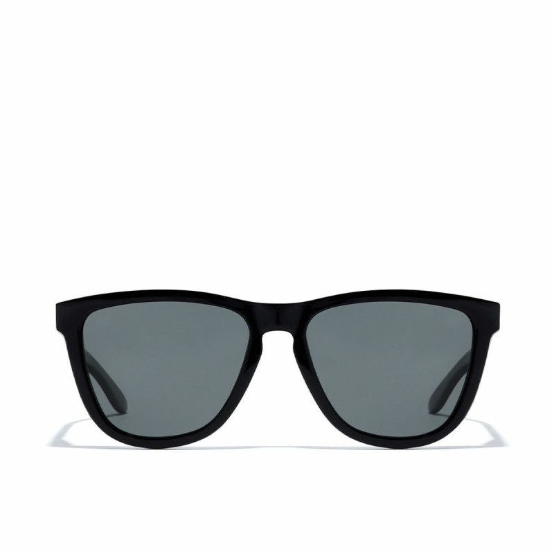 Lunettes de soleil polarisées Hawkers One Raw Noir (Ø 55