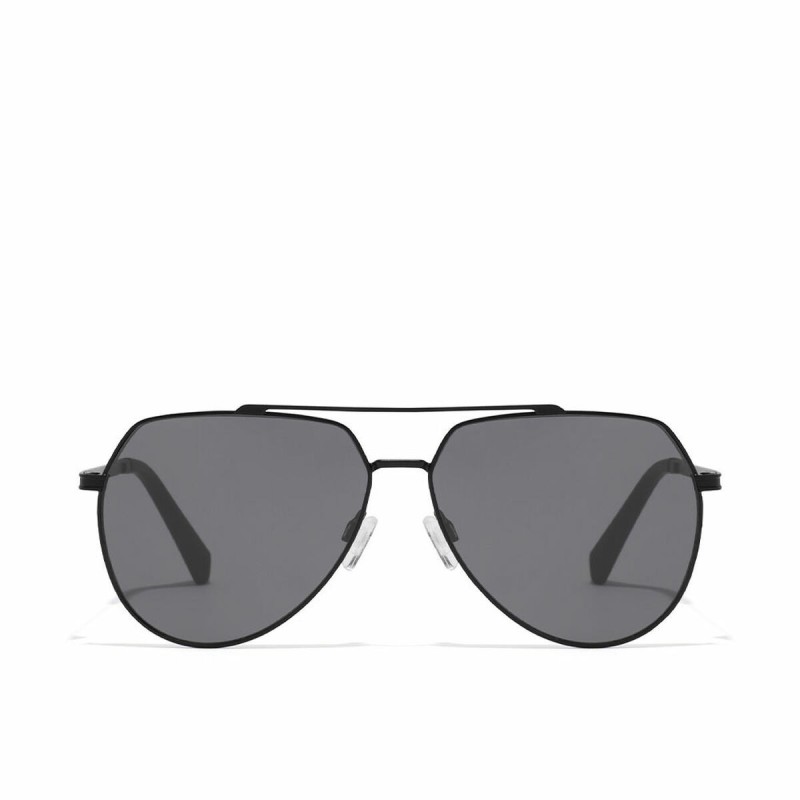 Lunettes de soleil polarisées Hawkers Shadow Noir (Ø 60 mm)